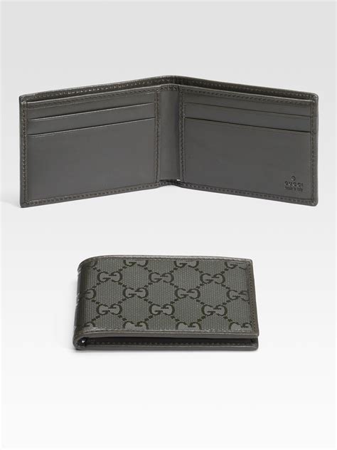 men's gucci purse wallet|where to buy Gucci wallet.